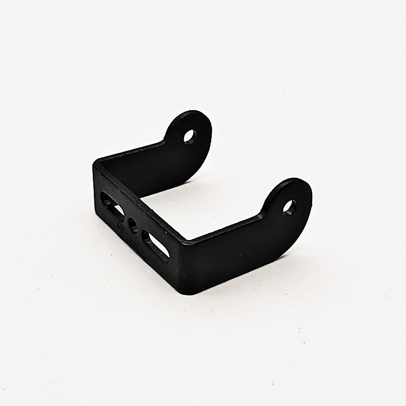 19*19mm Micro FPV Camera Mount Bracket for RunCam Caddx Foxeer Camera RC Racing Drone Model Part