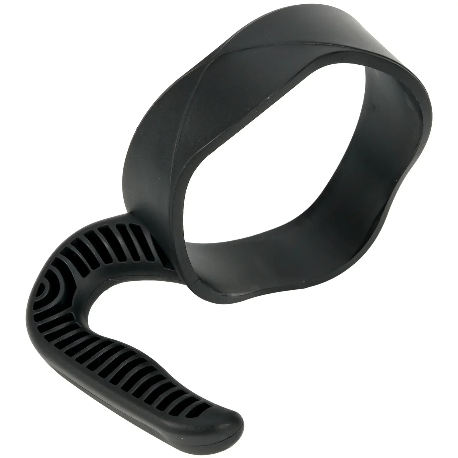 Sturdy Silicone Cup Handler No Slip Grip Design Perfect for Large Tumblers User Friendly Design Excellent Temperature Resistance