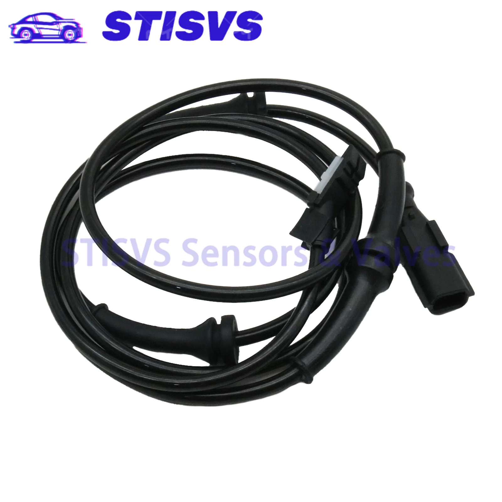 8200441404 Rear Axle Right ABS Wheel Speed Sensor For Mercedes-Benz Citan Kasten Renault Kangoo 1.5 2008-2021 Car Spare Parts