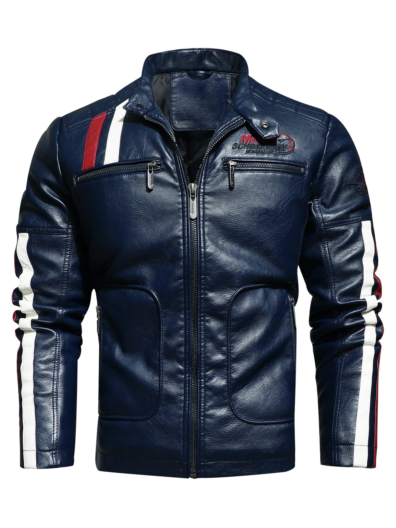 Variant: Dark Blue
