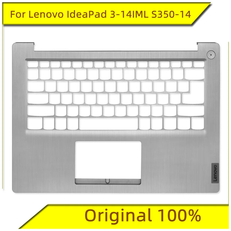 

New Original For Lenovo Xiaoxin IdeaPad 3-14IML S350-14 C Shell Palm Rest Notebook Shell For Lenovo Notebook