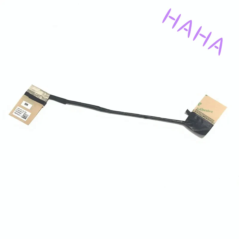 OEM For ASUS Zenbook 14 UX434 UX434DA UX434IQ UX434FA UX434F Q407IQ U4600F Laptop Video Screen LCD LED Display Ribbon Flex Cable