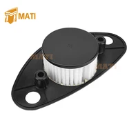 Conjunto de filtro de aire M MATI para Suzuki Intruder Volusia Boulevard 800 C50 VL800 K5/K6/K7/K8 2001-2009 13780-41F20