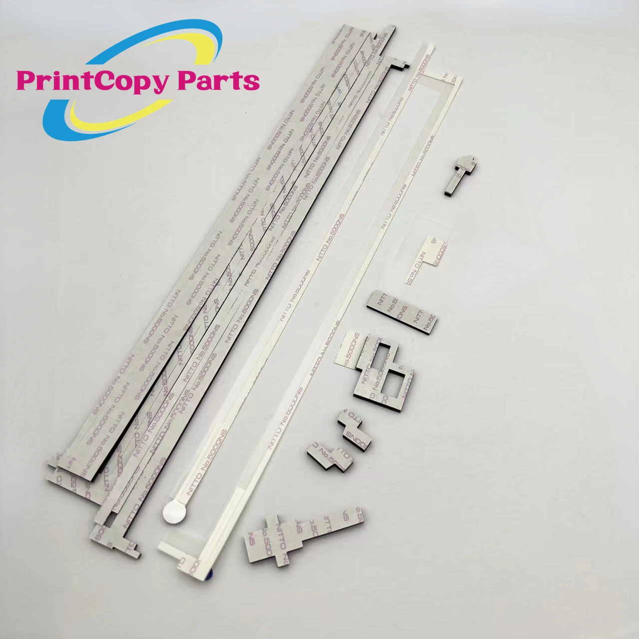 Jogo do selo para a unidade do cilindro para o ricoh, 1015, 1018, 2018, 1610, 2020, mp2000, 1600, 1800, 2500, 2012