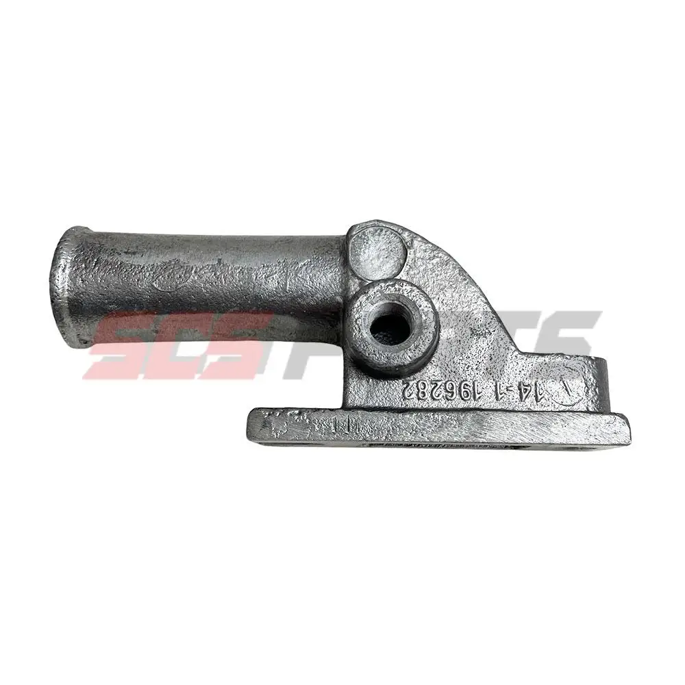 196282 3326511 186940 196281 Air Compressor Inlet Connection for Cummins Engine VT