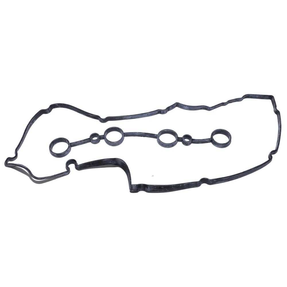 For Chery A3 A5 E5 Eastar Cowin Tiggo Arrizo G3 V5 Valve Cover Gasket 481FC1003054 1.8 2.0L 2004-2013 Seal Parts Accessories