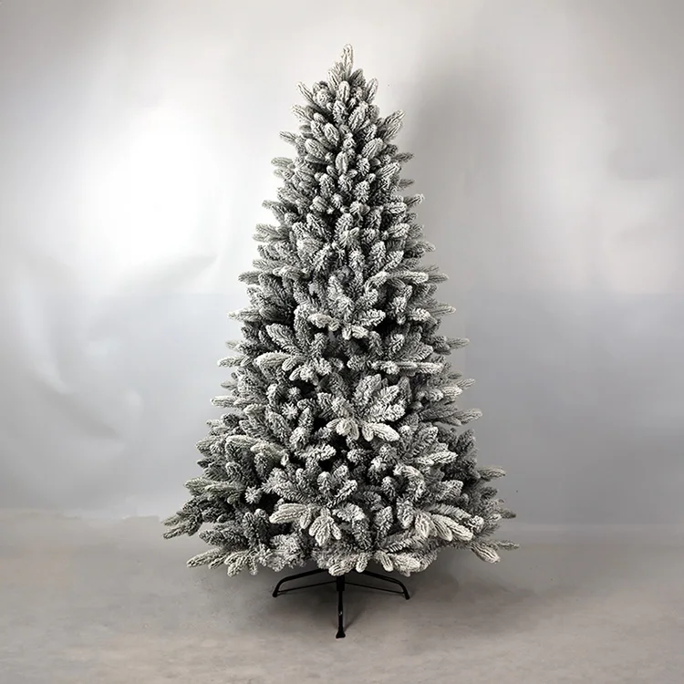 

High Quality White Artificial Christmas Tree Wholesale for Christmas Decorations