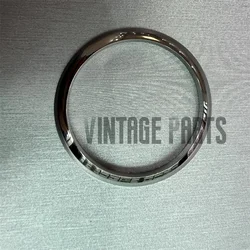 Mod 316L Stainless Steel  Smooth Bezel Fit For Rolex 41mm Date Just 126300 126334 Watch