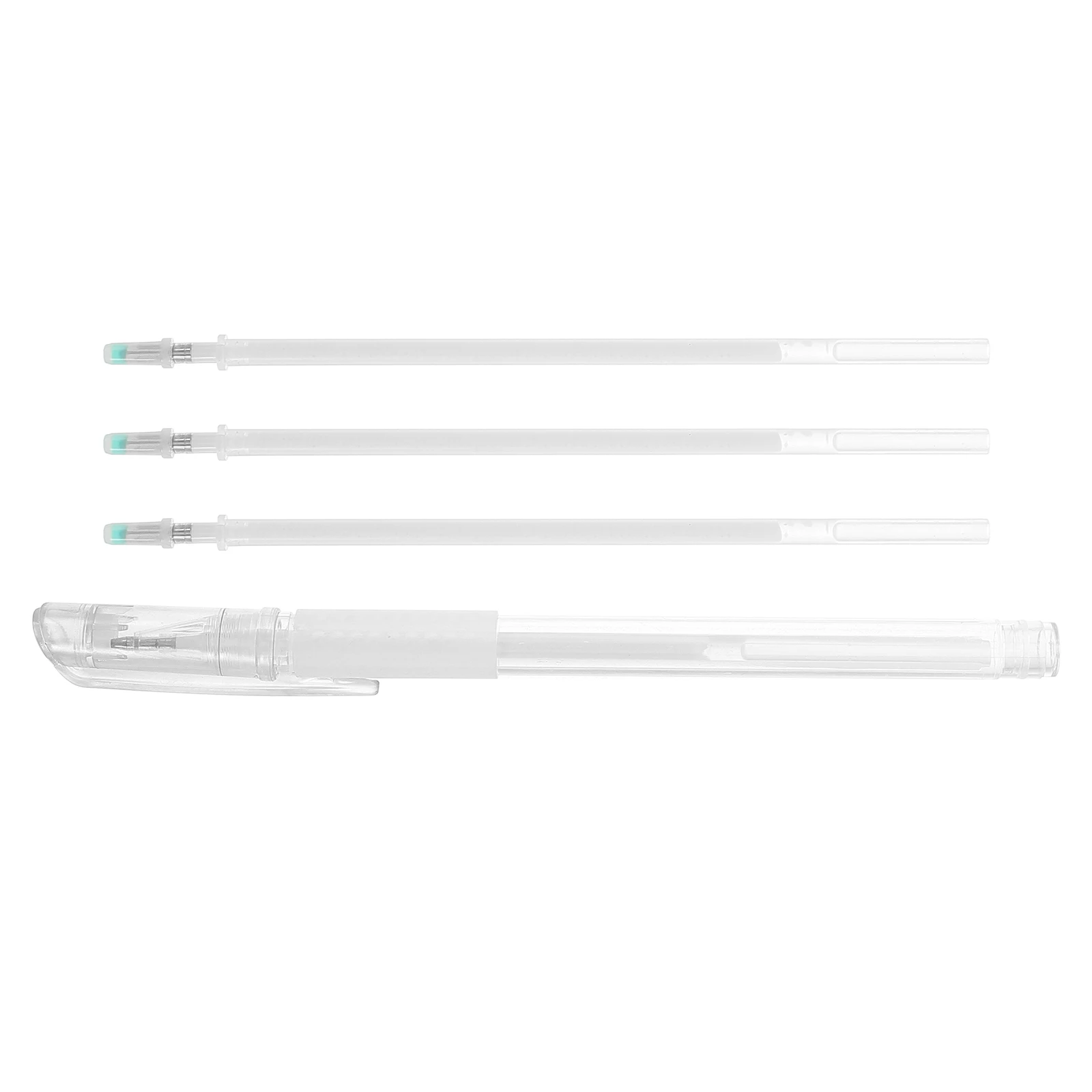 

Набор маркеров для позиционирования бровей для начинающих, четкая видимость, универсальное использование, прочные, надежные принадлежности для татуировок для профессионалов и