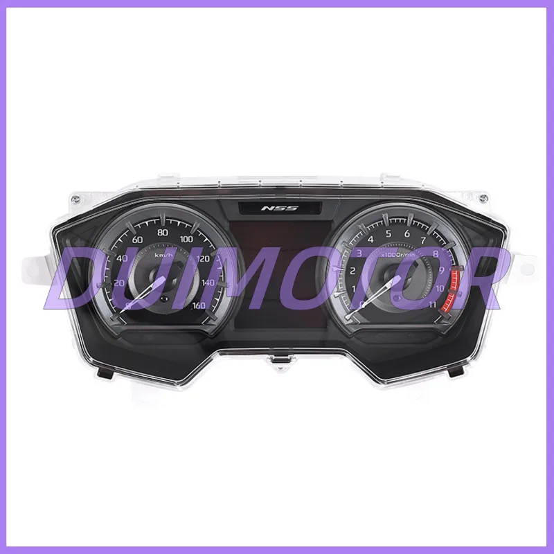 

Speedometer Assembly for Honda Nss350 2023 Version