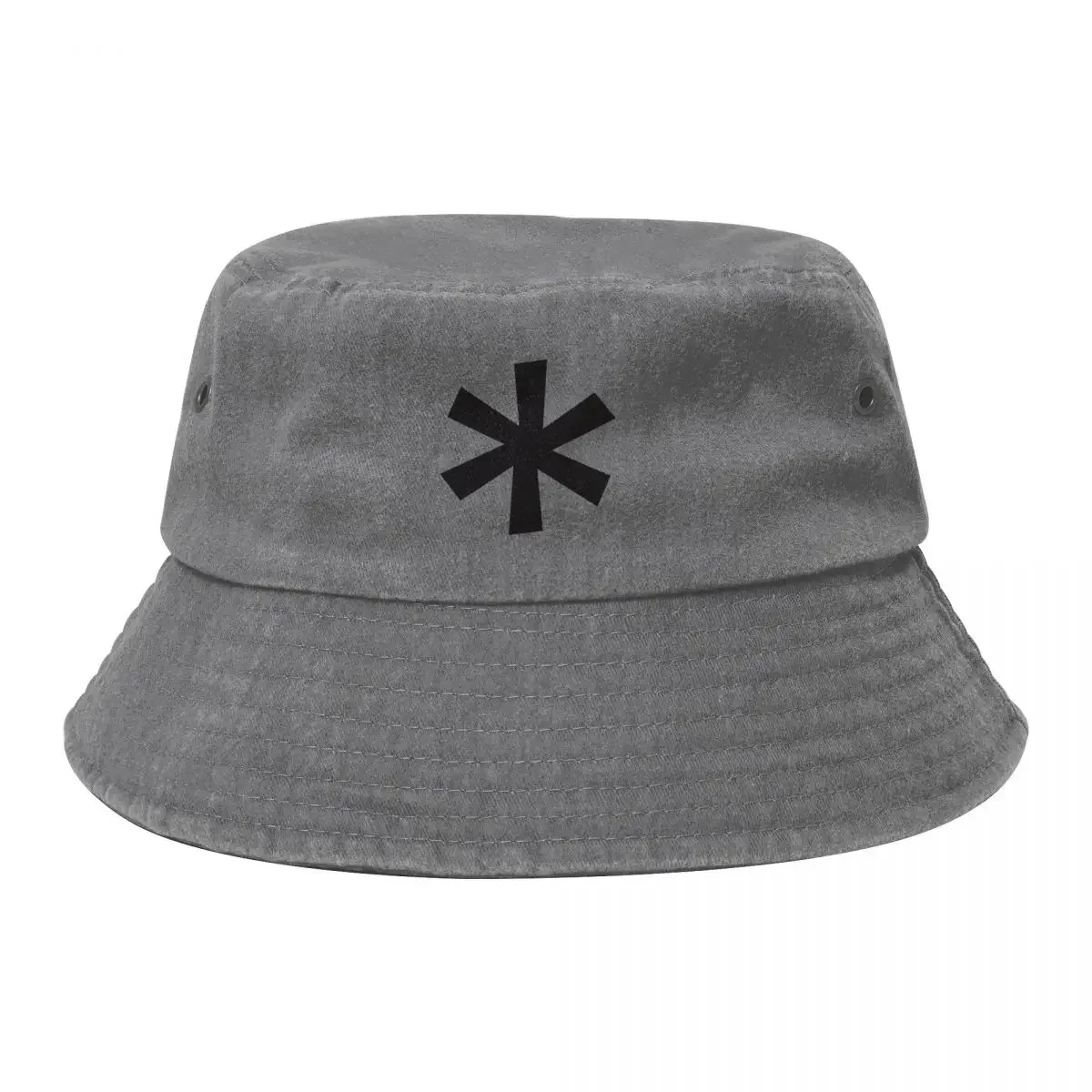 New Snow Peaks Bucket Hat Beach Sun Fisherman Cap Fishing Baseball Caps