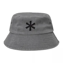 New Snow Peaks Bucket Hat Beach Sun Fisherman Cap Fishing Baseball Caps