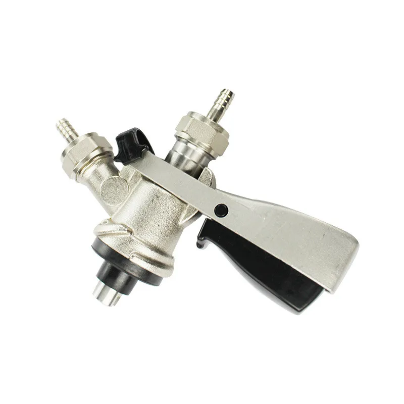 UK S Type Sankey Keg Coupler for Beer