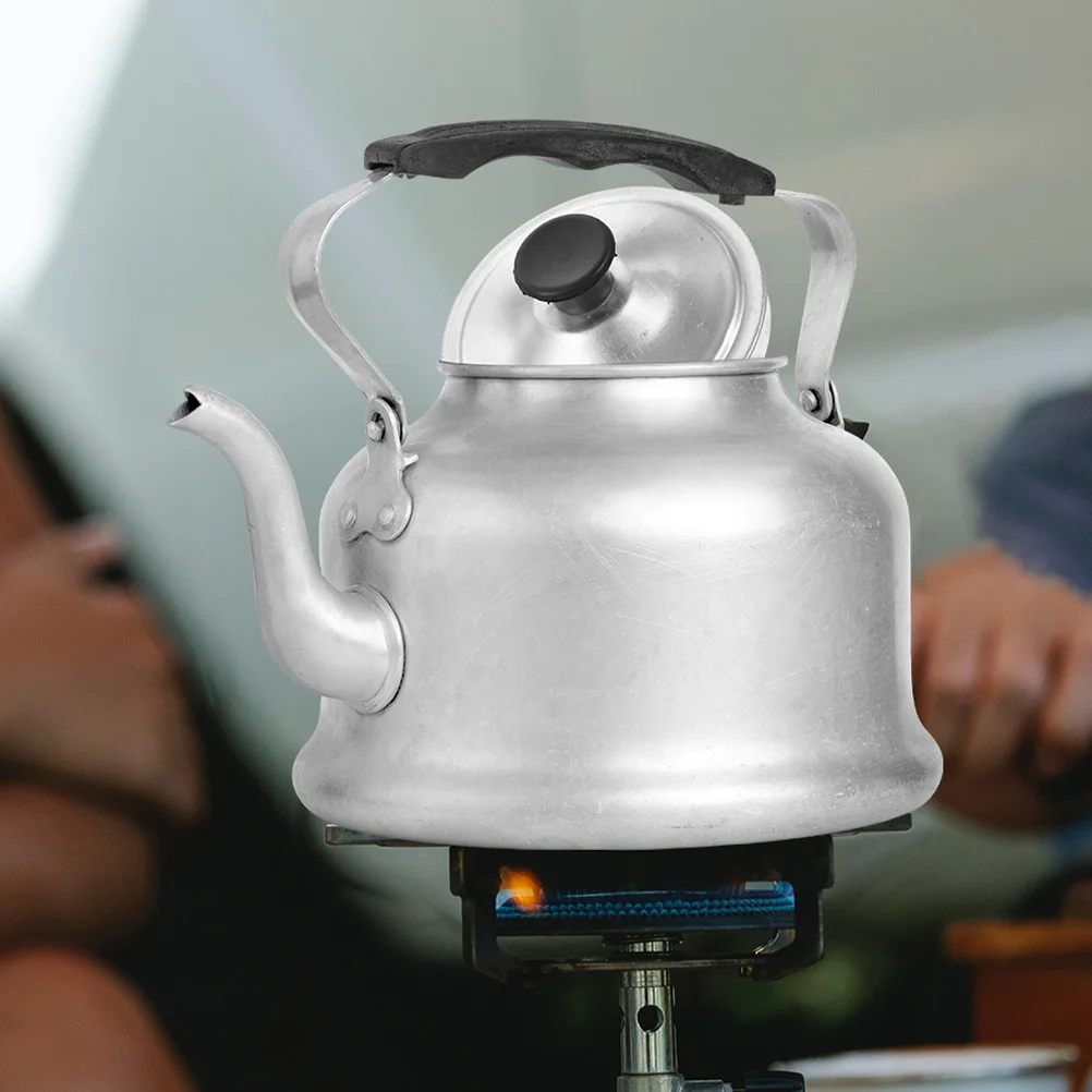 

Round Aluminum Pan Lid Pot Cover Kitchen Supply Metal Lid Splash Proof Easy to Store Pan Cover Aluminum Pot Lids