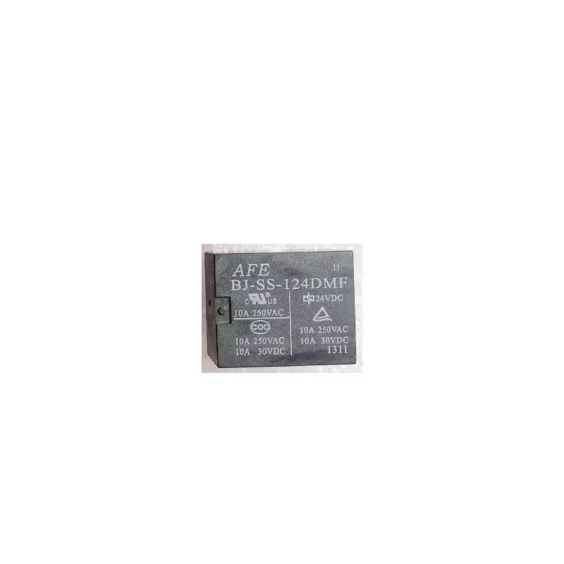 

HOT NEW BJ-SS-124DMF BJ SS 124DMF 24V relay