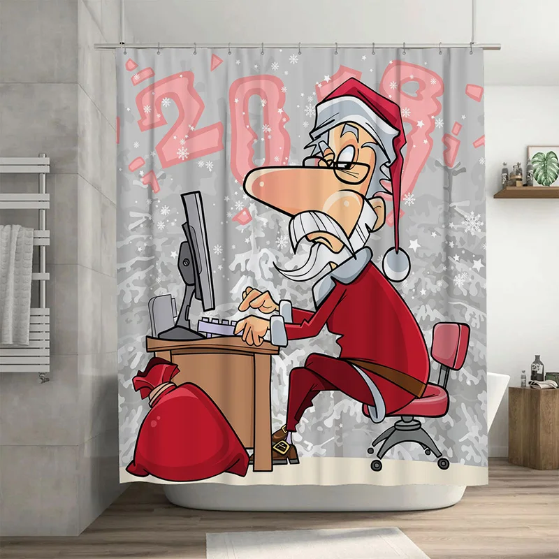 Tu Santa Claus Chri…