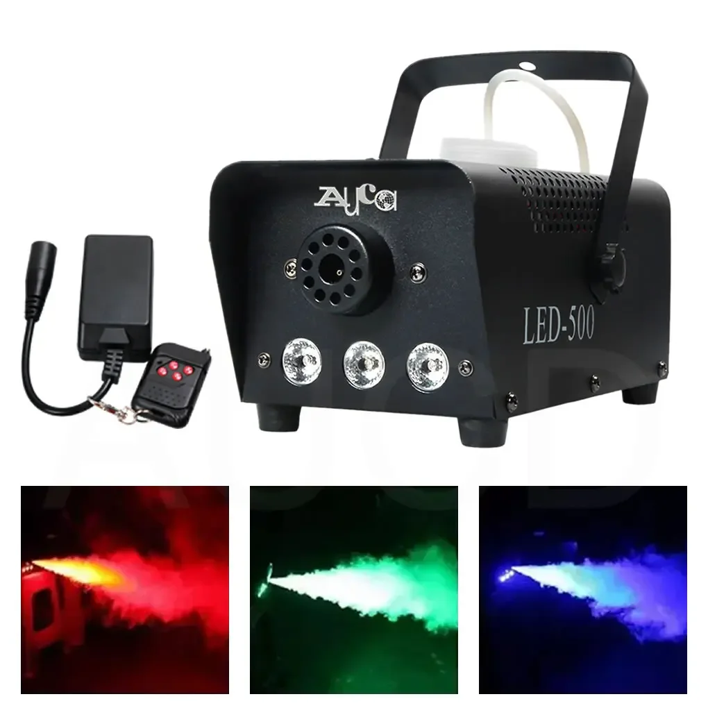 #49 Latest Fog Machines Offers