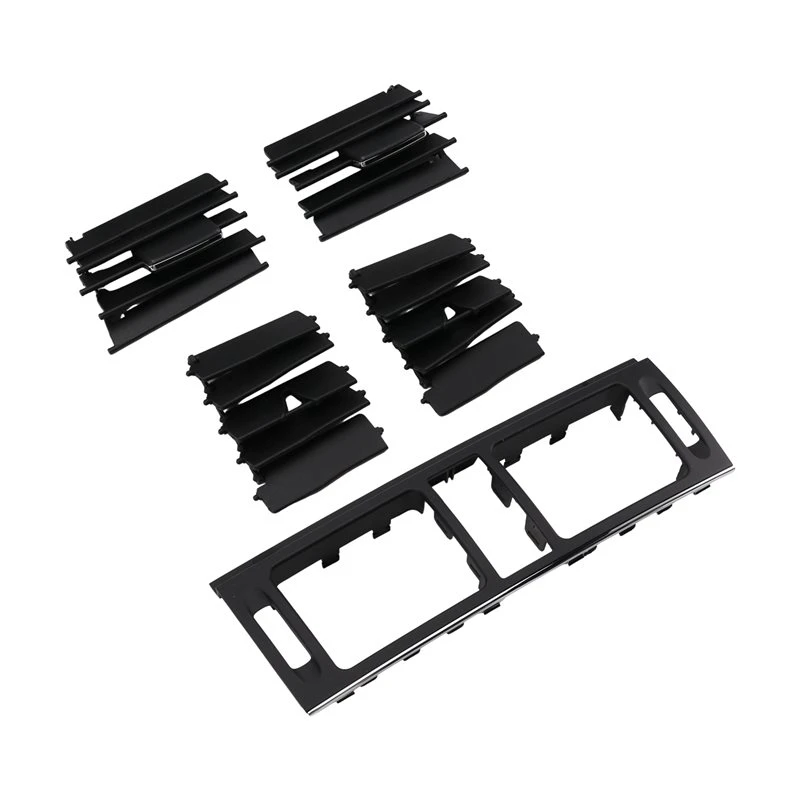 【Price Drop !!】-A2048304054 Grille Outlet For Ventilation Fits For Mercedes-Benz W204 2007-2014 Models