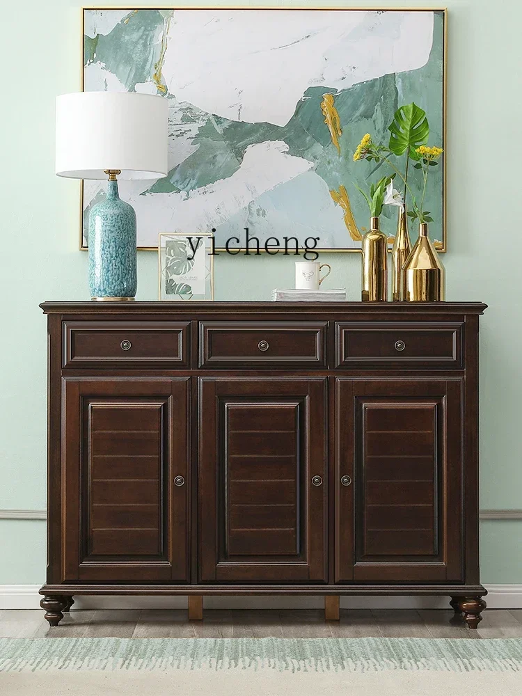 shoe cabinet light luxury simple entrance large capacity household door entry space saving storage artifact