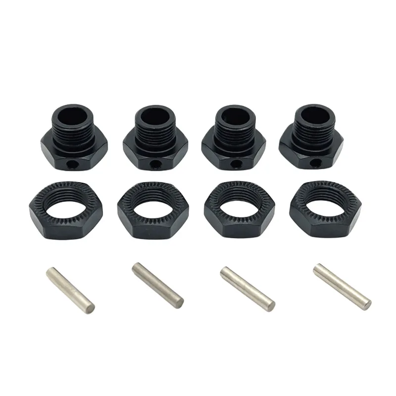 Fernbedienung Auto Ersatz Metall Upgrades Stecker P73440 P73441 Teile Fit Für MJX 1/7 7303 RC Auto