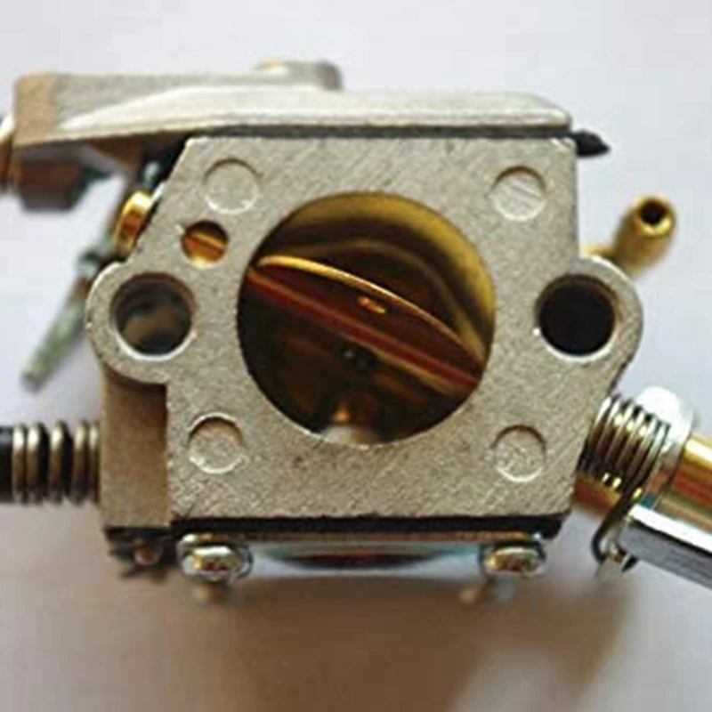 932 CARB لـ EFCO EMAK OLEO MAC 937 741 941C 941CX GS44 CARBY سلسلة المنشار المكربن OLEO-MAC المكربن SQ