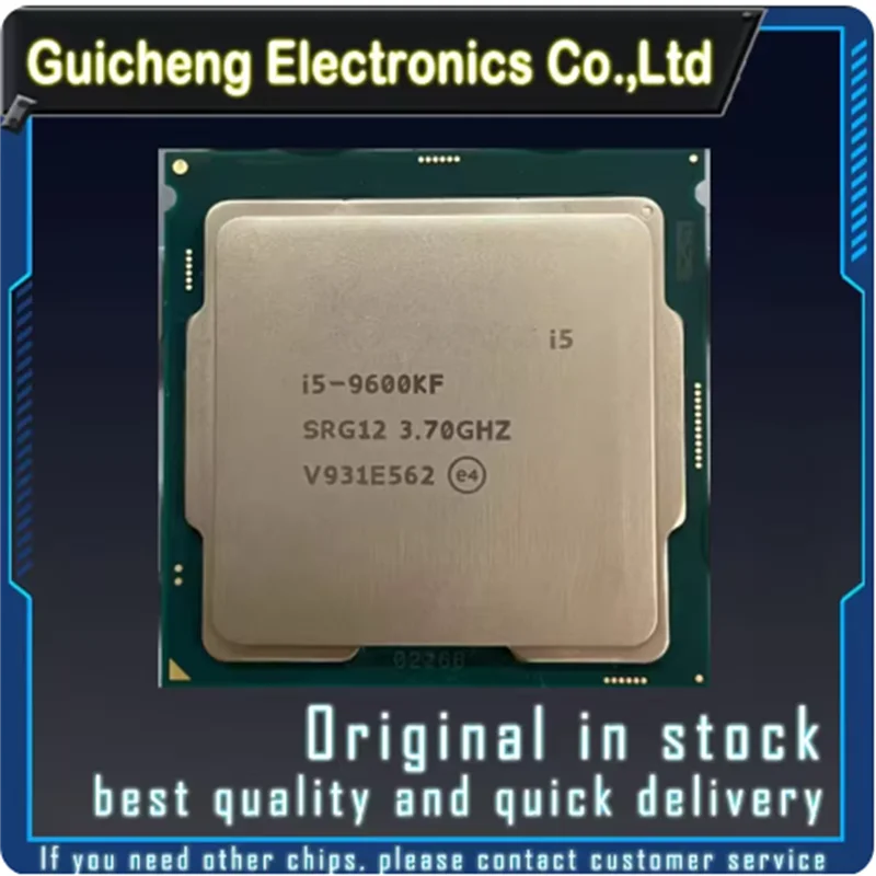 Core i5 9500-AliExpress