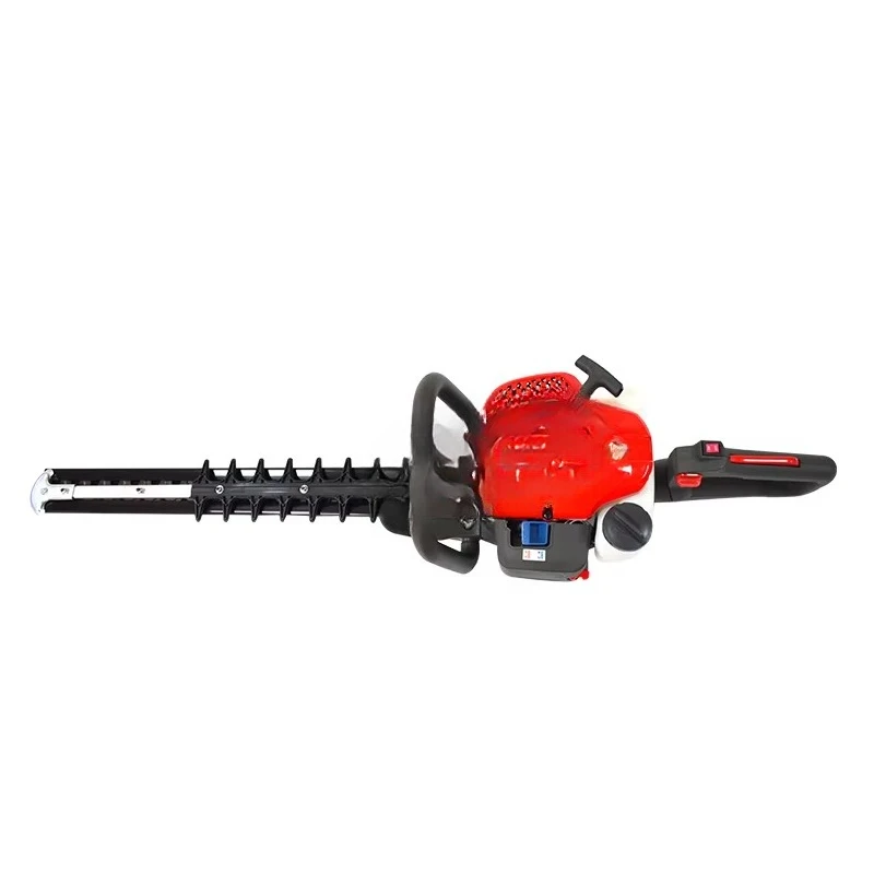 

Hedge trimmer Blade double-sided hedge trimmer