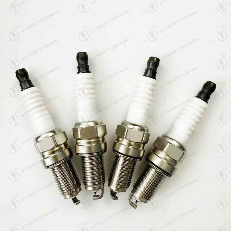 عالية الجودة B8HS-10 محرك خارجي اعة أجزاء الجملة البحرية دراجة نارية شرارة التوصيل #6