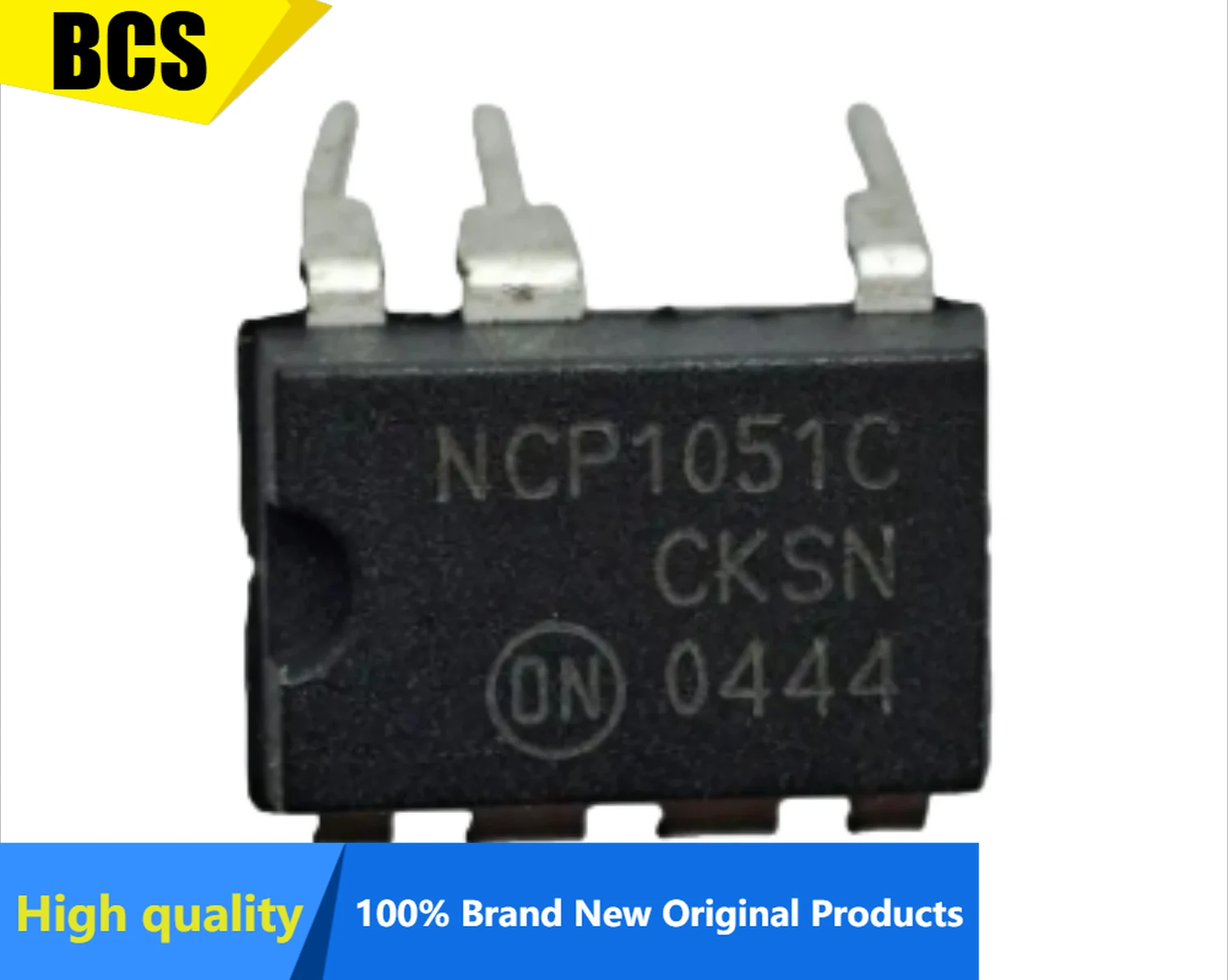 

10/20 PCS NCP1051C NCP1051 DIP-7 Power Management IC Brand New In Stock Fast Shipping