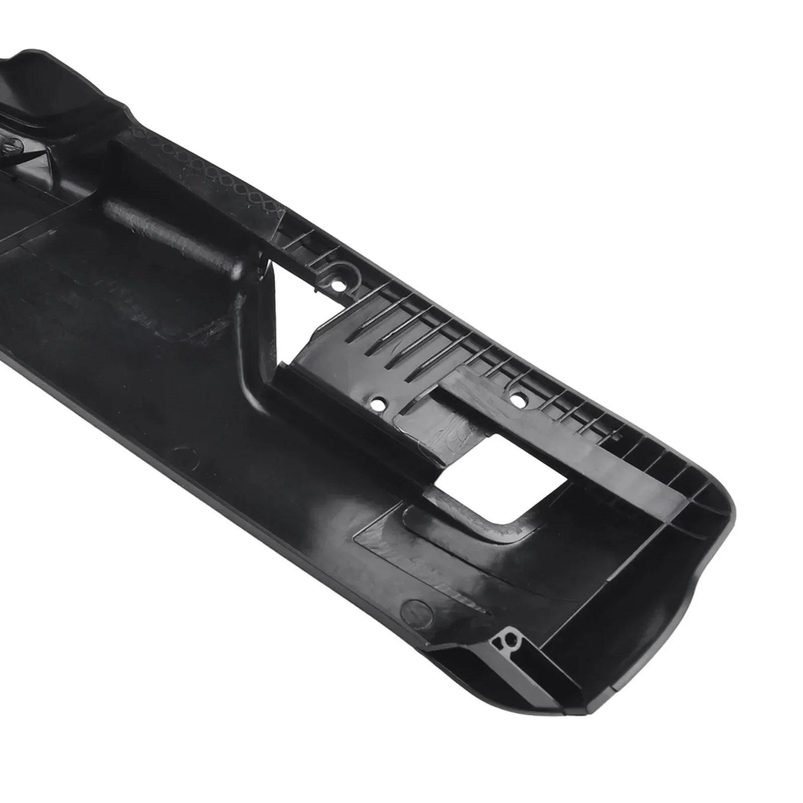 Osłona panelu przełącznika przedniego lewego fotela samochodowego do Volvo S60 2005-2009 S80 2004-2006 V70 XC70 2005-2007 XC90 2005-2014