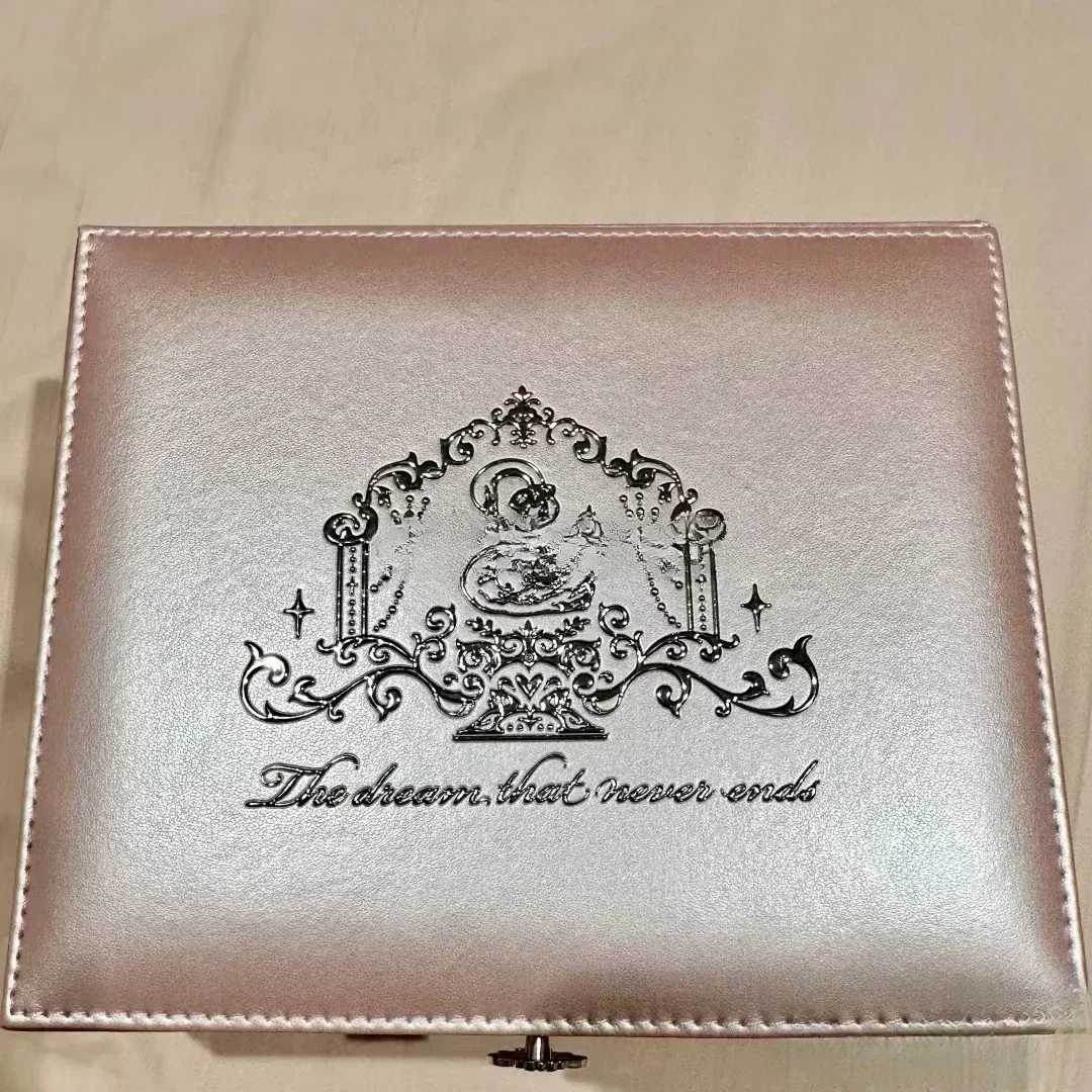 Flower Know Surrounding Little Angel Chocolate Store 7 Th Anniversary Palace Style European Gift Box