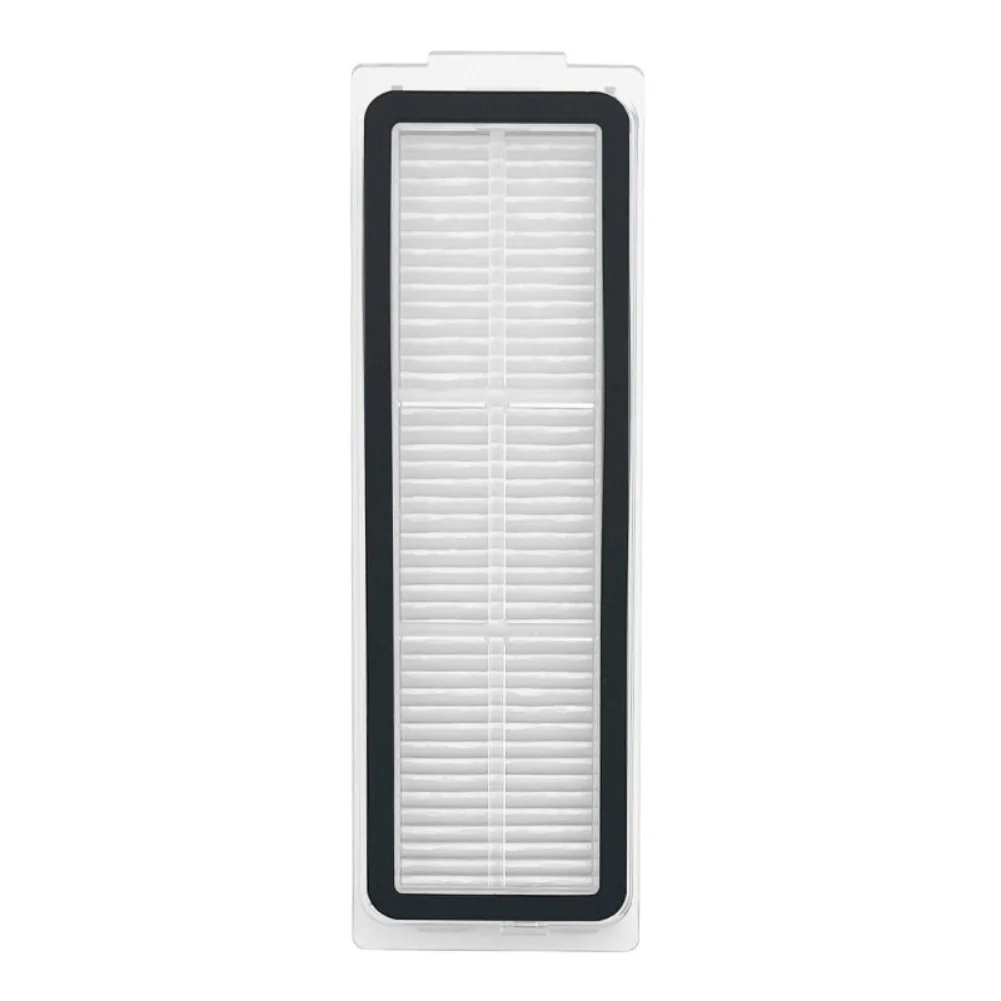 

Комплект сменных аксессуаров для пылесоса Mijia 5C OV42CN: щетка, фильтр, салфетка для влажной уборки, мешки для сбора пыли