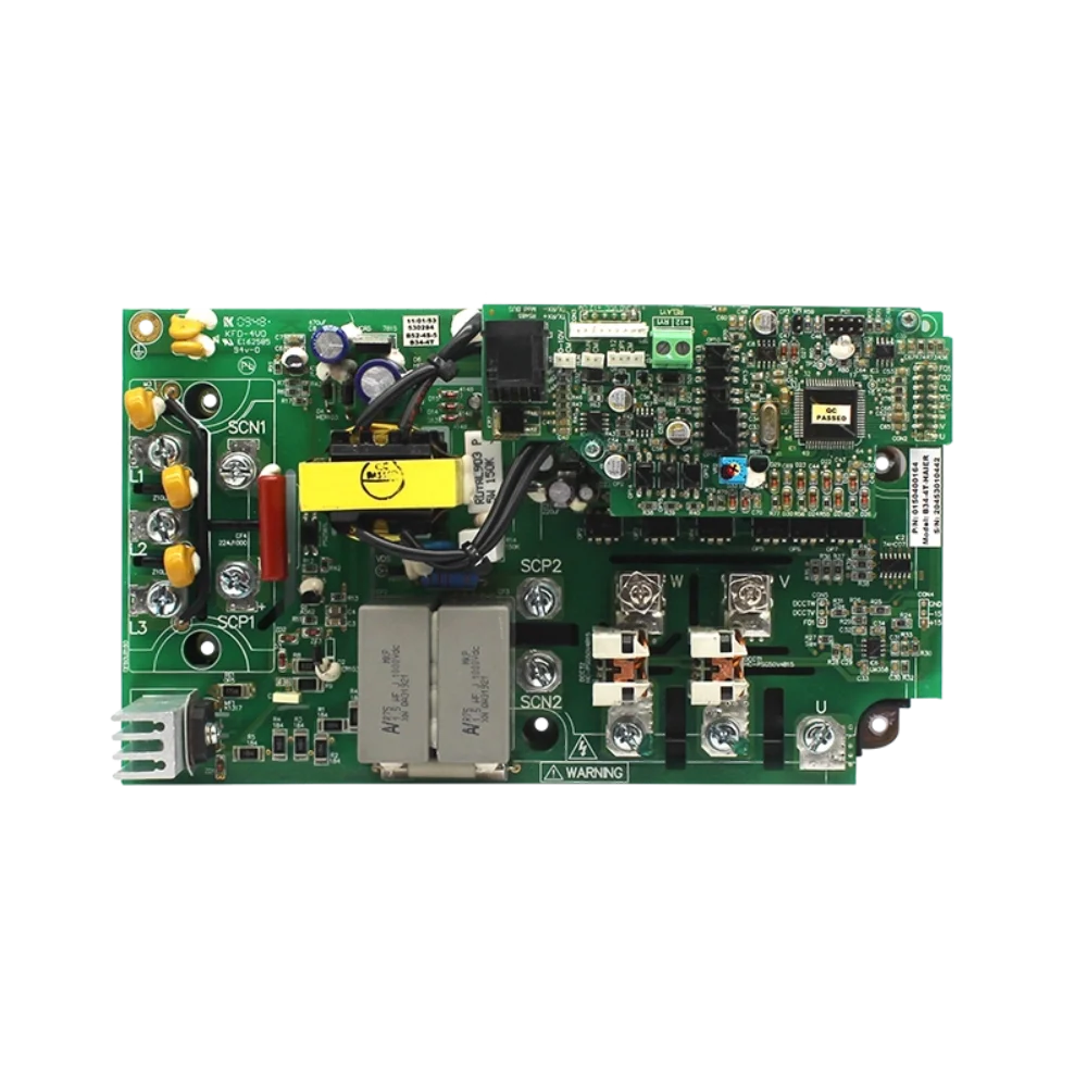 New for Haier central air conditioning control frequency conversion module 0150400164 original 0150400167
