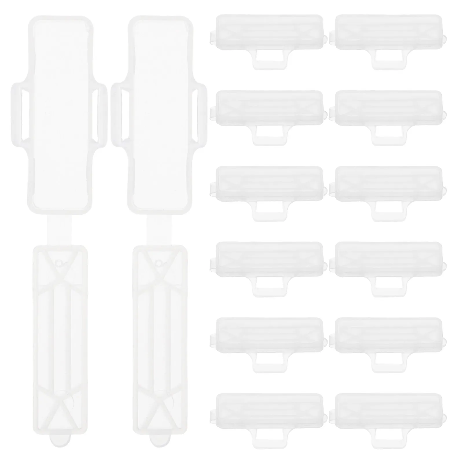 

Cable Label Holder Identification Case Name Cases Holders Labels Tags for Management
