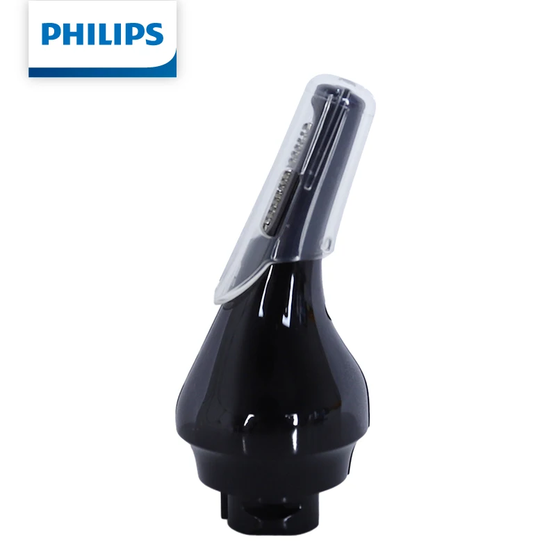 Philips Replacement Nose Trimmer for Philips S5000 S6000 S7000 S8000 S9000 RQ1000 RQ1100 Series Shaver