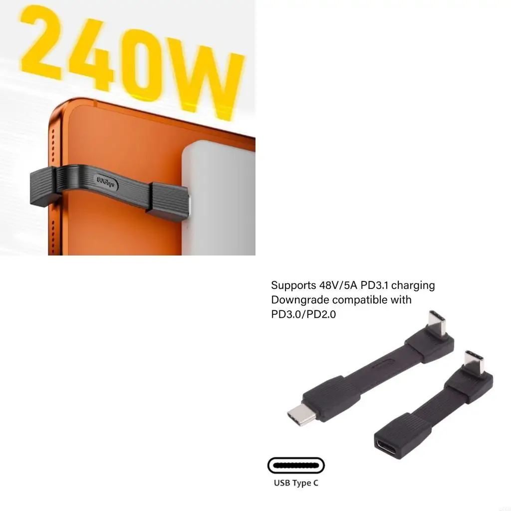 

Multiple Device Support USB Type C Portable Hard Drive Enclosure Plastic Texture