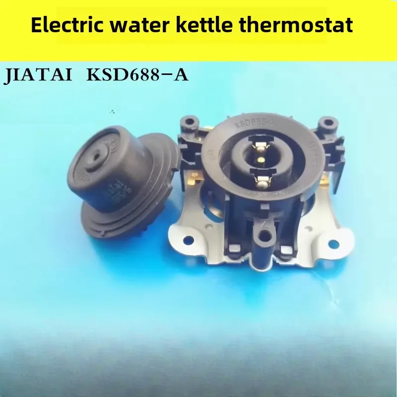 KSD688-A electric kettle boiler thermostat jiatai