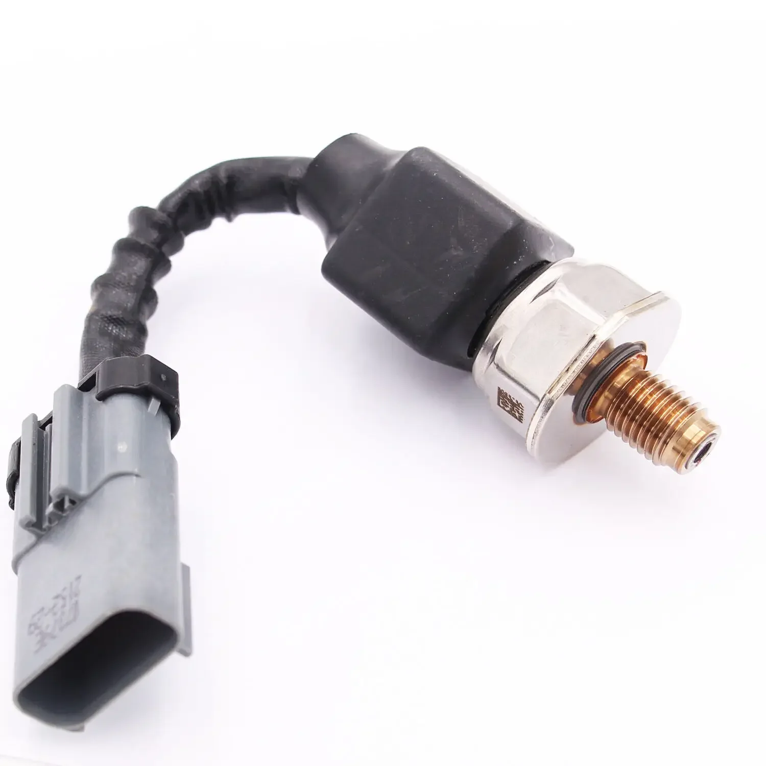 Kraftstoff drucksensor passend für Peter bilt Cummins isx12 isx15 x15 Motor