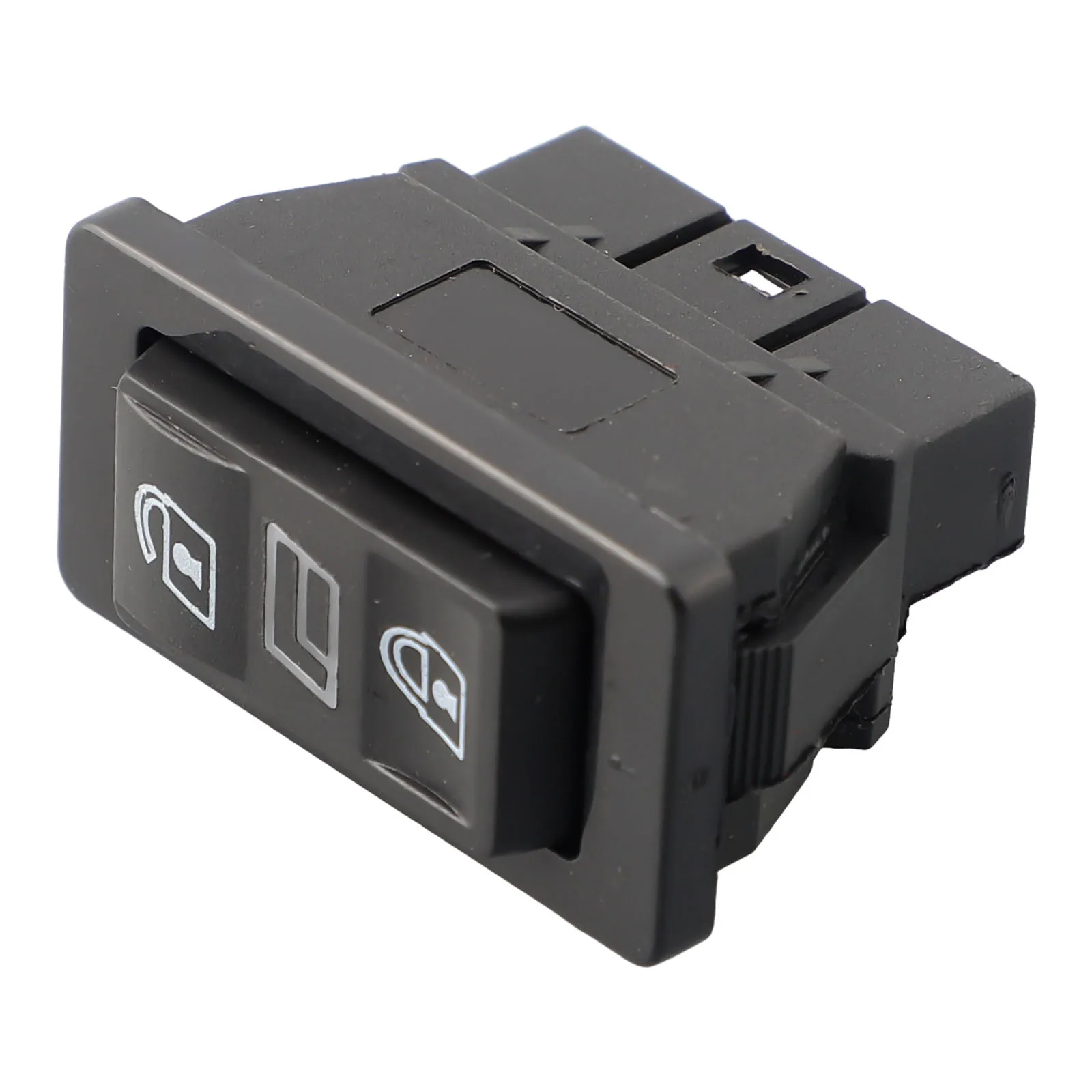 12V 20A DPDT Car Door Glass Power Switch 3 in1 with 5 Pins for Door Lock and Window Operation in Various Vehicles