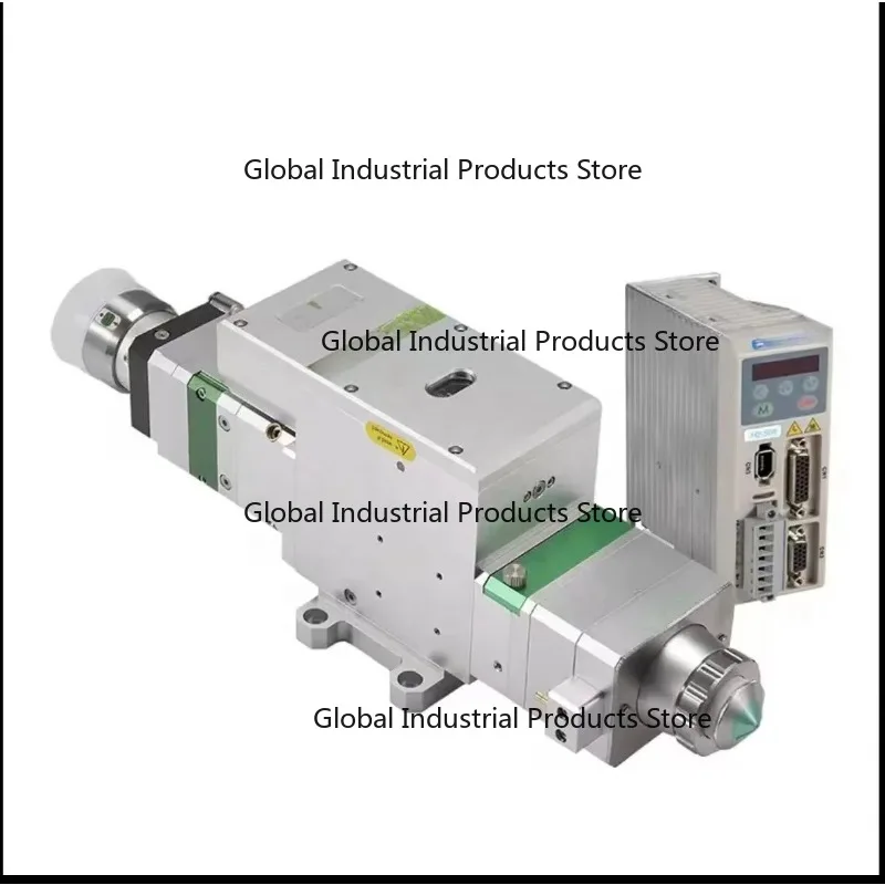 

Fiber Laser Cutting Head Laser Cutting Head for 3000w With Driver With One Year Warranty