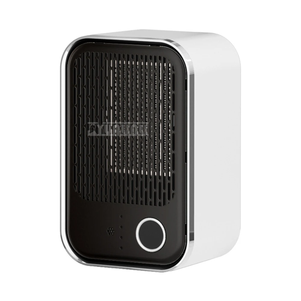 เครื่องทําความร้อนไฟฟ้าขนาดเล็กสําหรับห้องแบบพกพา PTC เครื่องทําความร้อนไฟฟ้าเซรามิก Electromenager Pour Maison