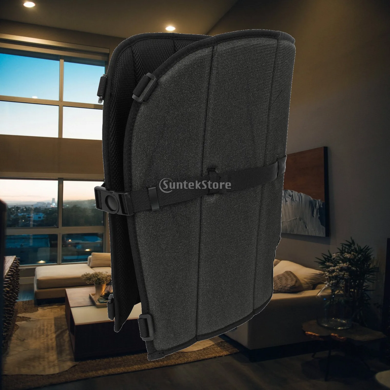 Golf Bag Rain Cover Windproof Golf Bag Rain Hood Long-Lasting Abrasion Resistant for Golfers, Outdoor Storage