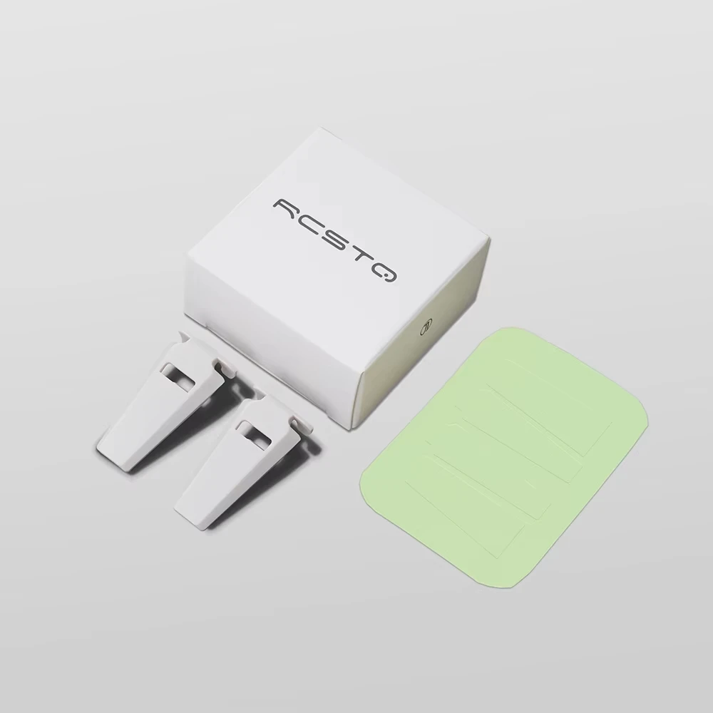 Applicable For DJI FLIP Folding Free Dismantling Luminous Tripod Anti-drop And Scratch-proof Protective Frame Drone Accessories