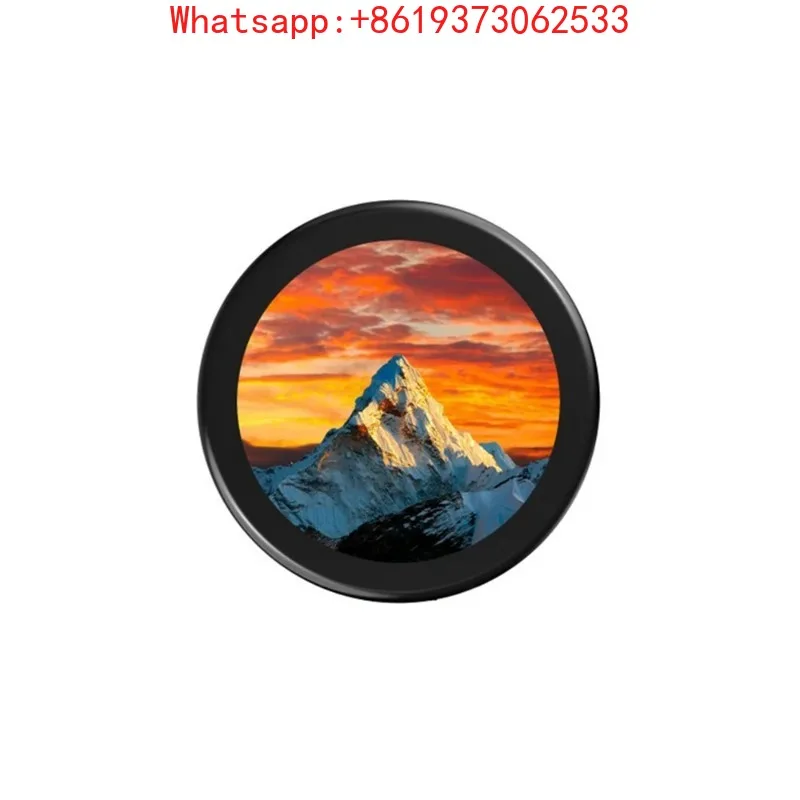 esp32-c6-143inch-amoled-round-touch-display-development-board-160mhz-risc-v-processor-466×466-pixels-qspi-interface-onboard