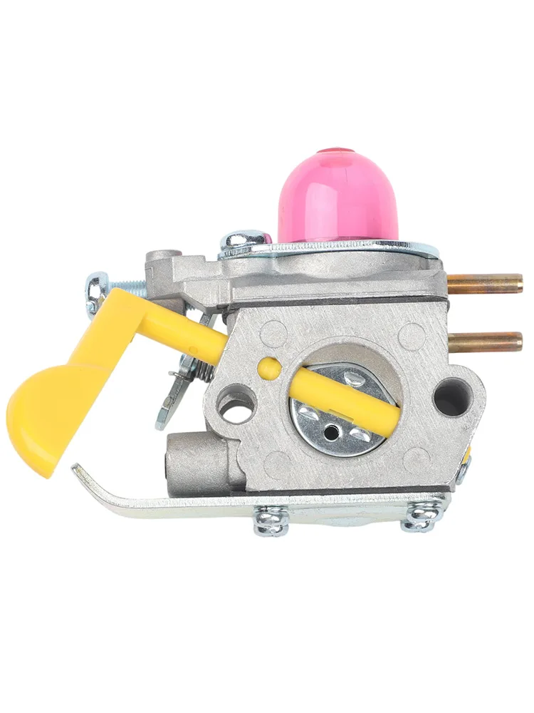 Lawn Mower Part M3298 Carburetor For Lawn Mowing Improves Fuel Efficiency Easy Installation Smooth Operation For M3298
