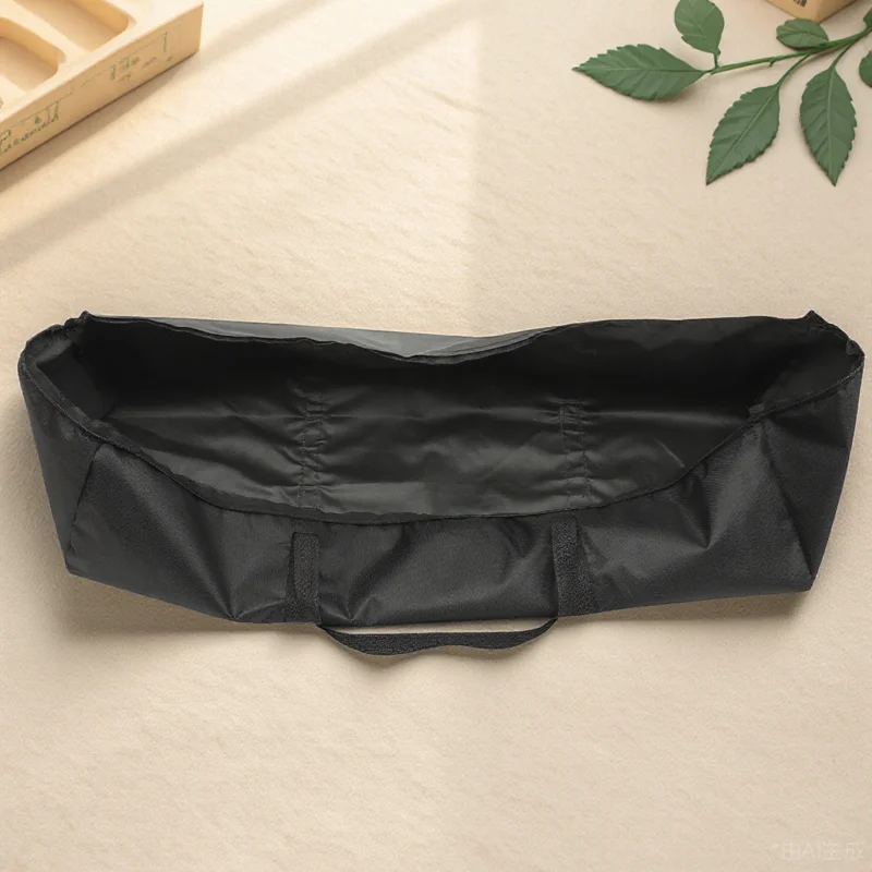 

Портативное хранилище фотооборудования, прочный чехол для переноски штатива, многоразовая сумка для аксессуаров для фотоаппарата, гладкая молния, уличный светильник