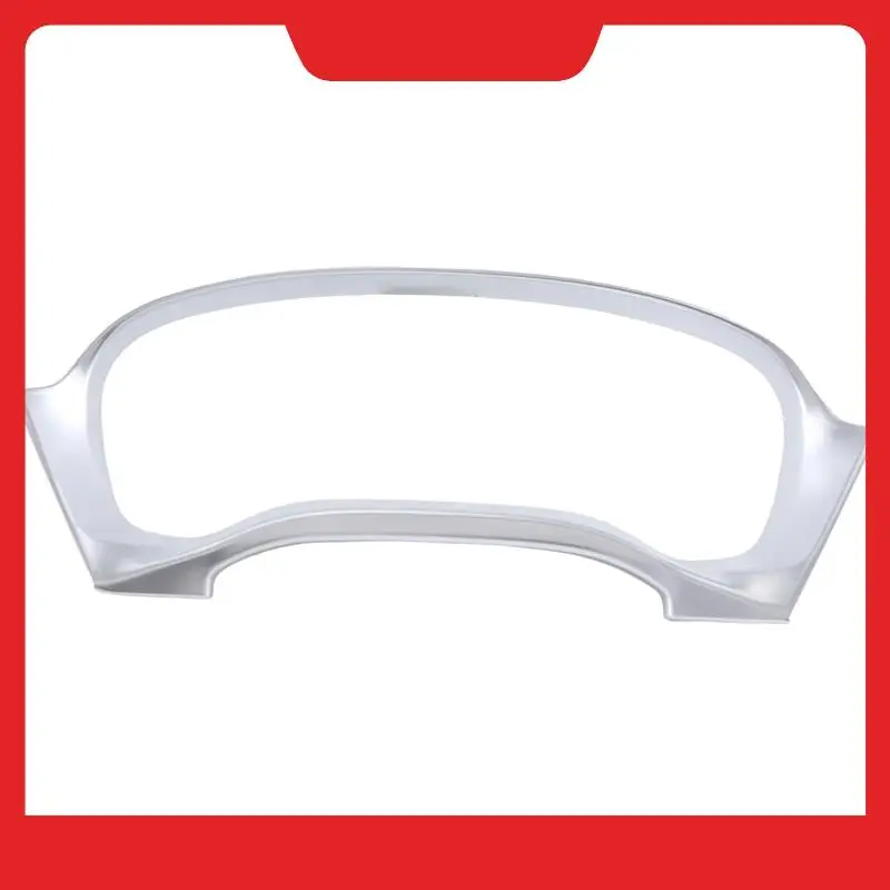 

Central Control Instrument Panel Display Decorative Frame Interior For BMW 3 Series 19 Parts