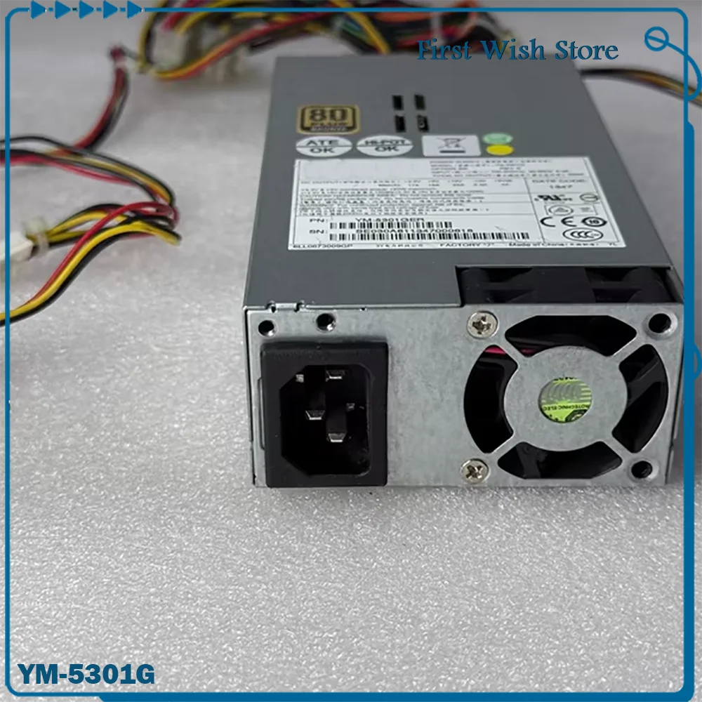 

Industrial power supply 300W YM-5301G