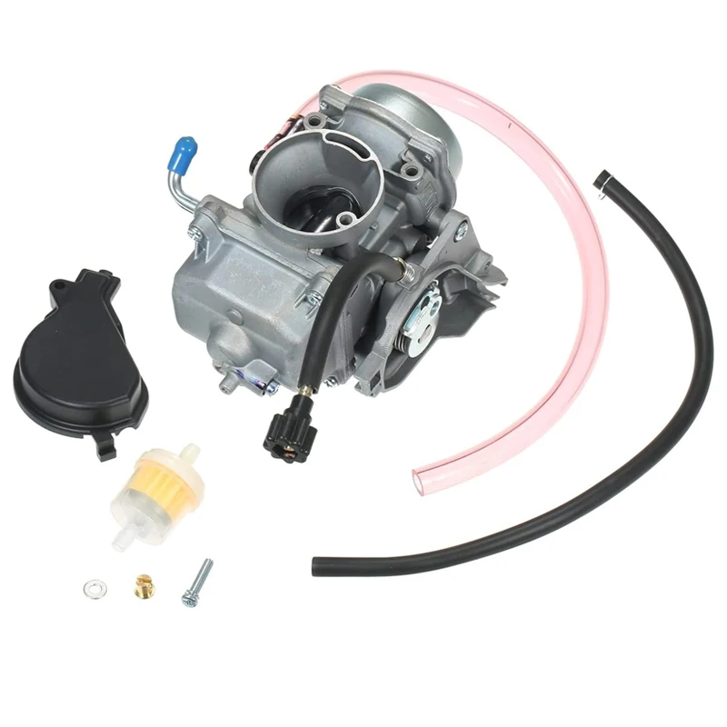 Carburetor Carb Cvk 32 0470-454 Replacement Compatible with Arctic Cat 2002-2003 ATV 400 Fuel Supply System Car Accessories