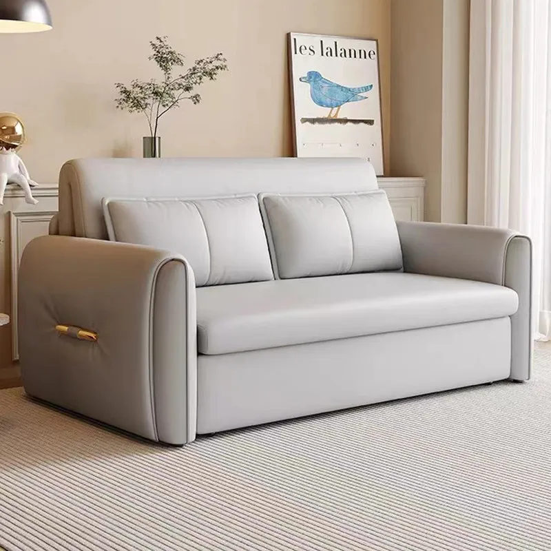 

Modern Original Living Room Sofas Gray Folding Couches Recliner Living Room Sofas Salon Electric Sofa Wohnzimmer Furniture